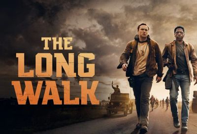 Apple store: AppleTV store - The Long Walk movie 6.99$