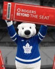 Tim Hortons: Tims NHL Challenge Tim Hortons: Tims NHL Challenge