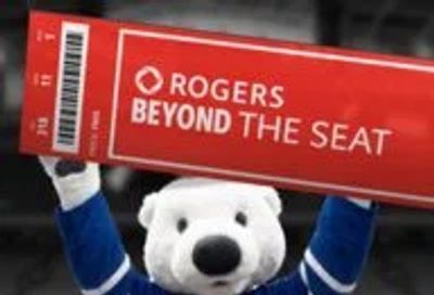 Tim Hortons: Tims NHL Challenge