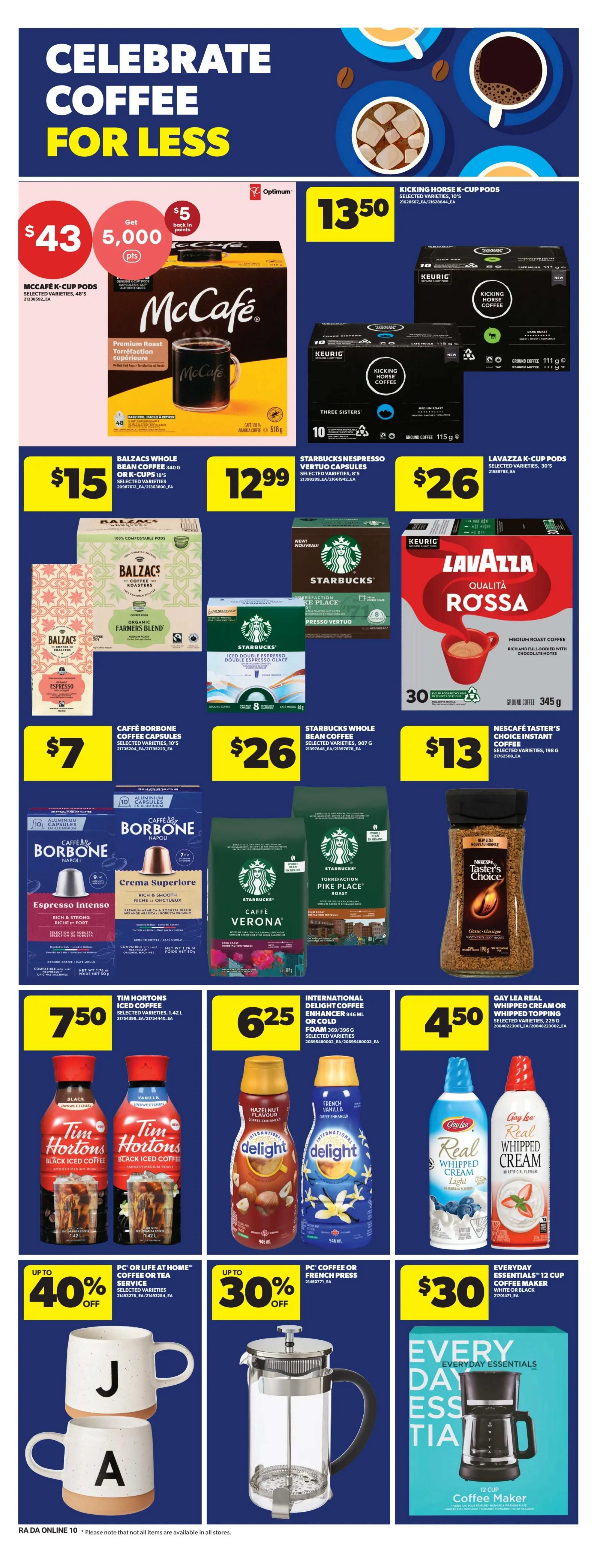 Dominion Flyer October 1 to 7