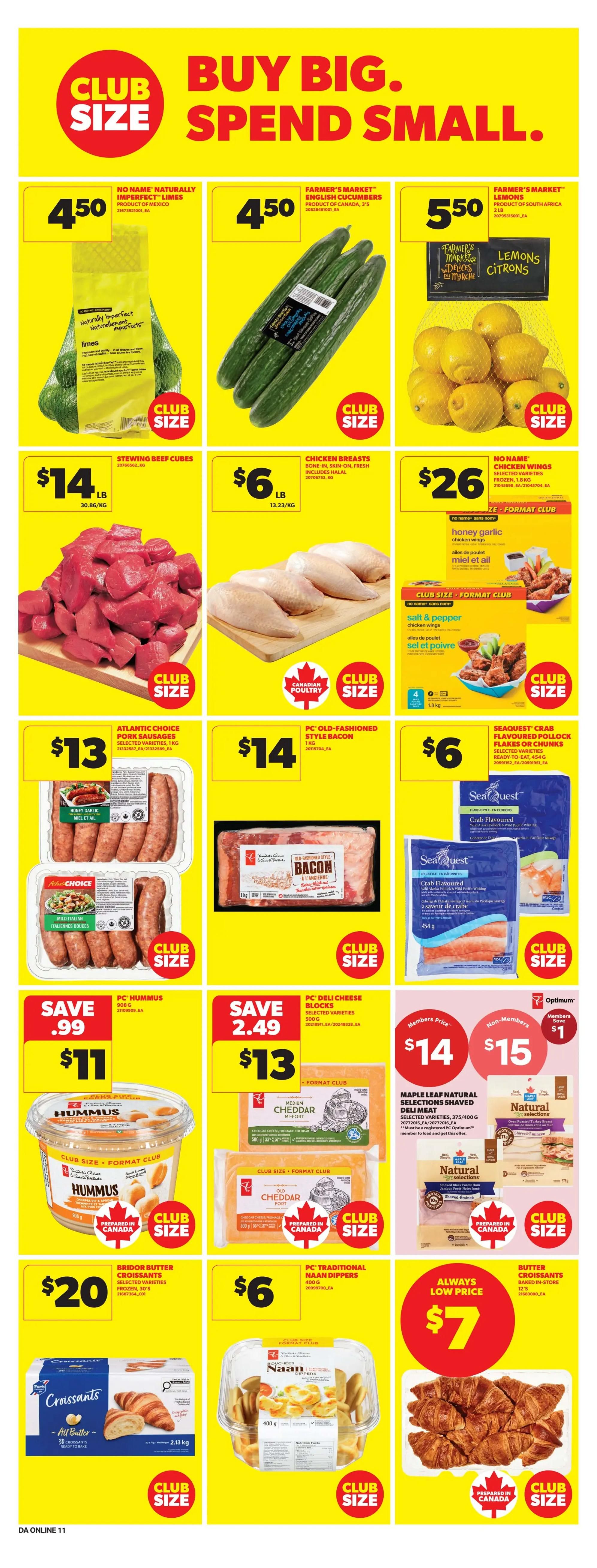 Dominion Flyer October 1 to 7