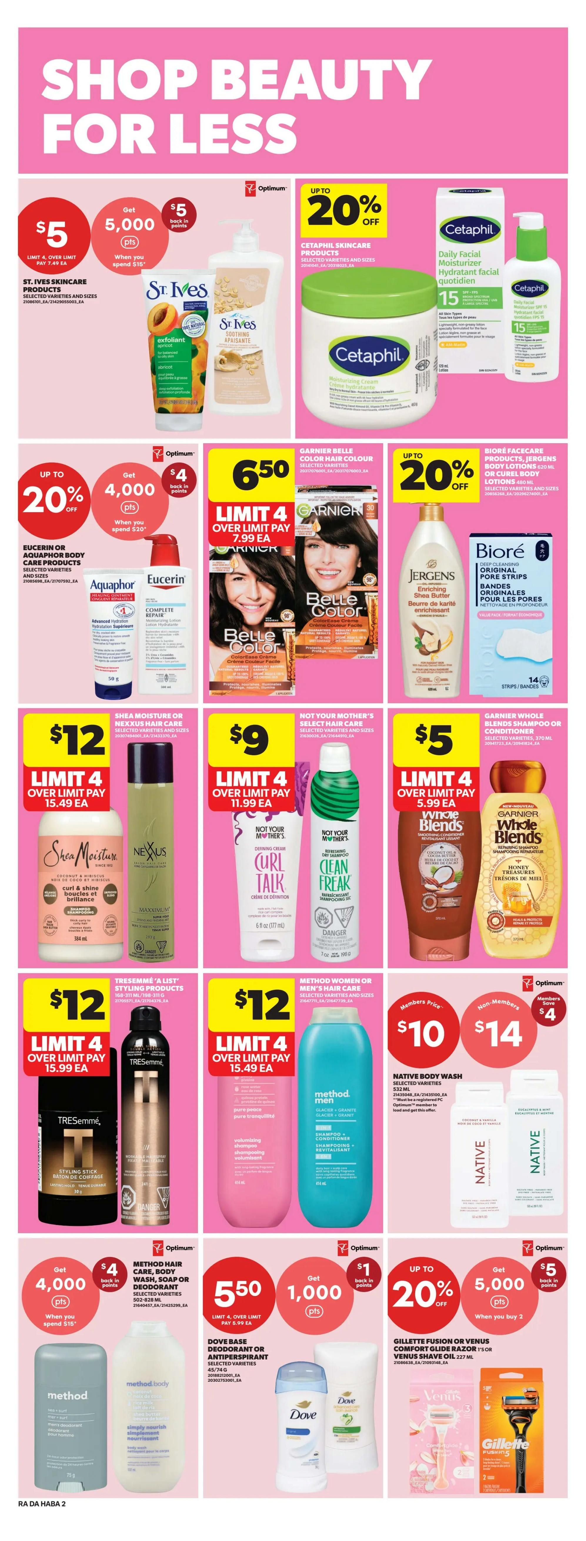 Dominion Flyer October 1 to 7