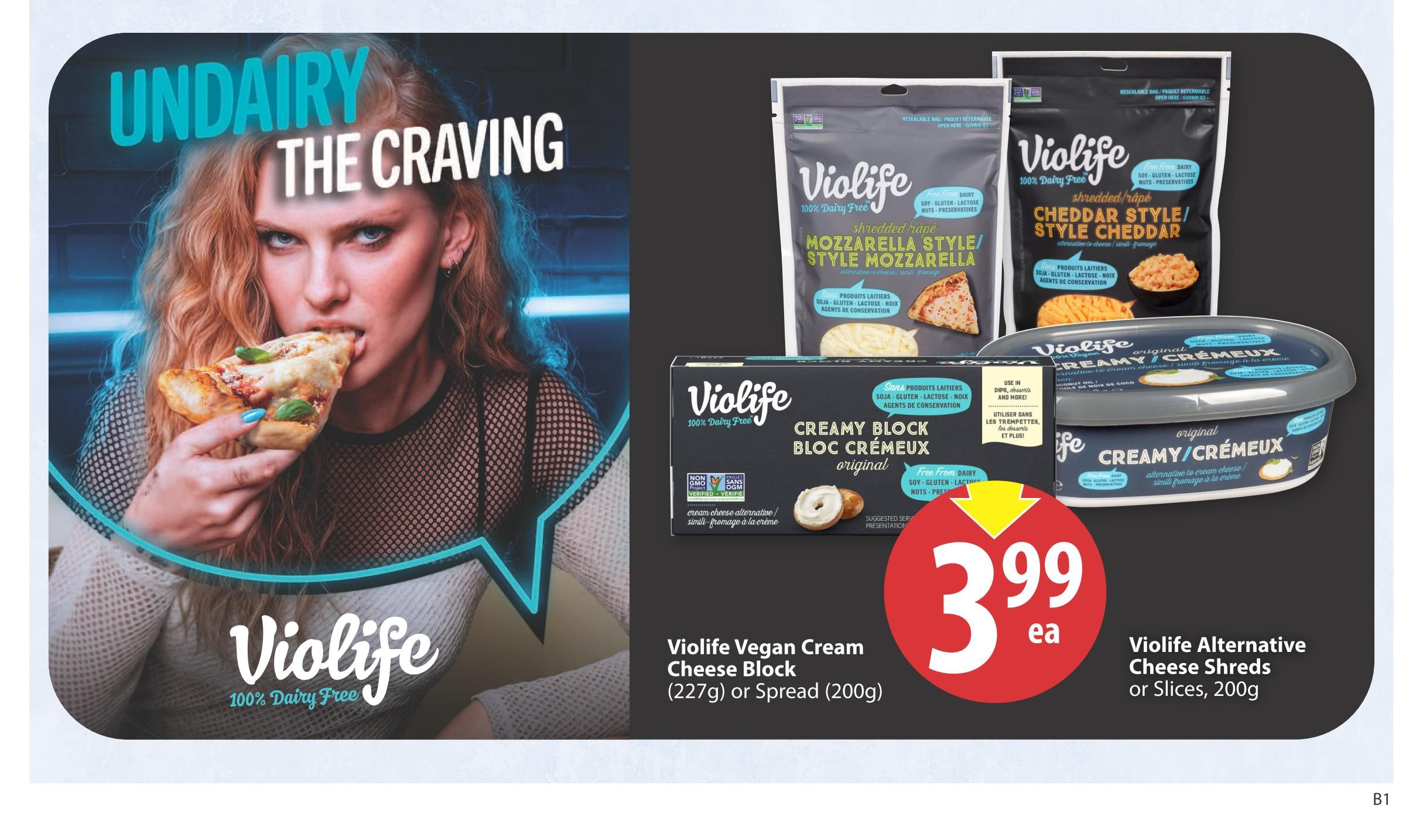 Save On Foods (AB) Flyer October 1 to 7