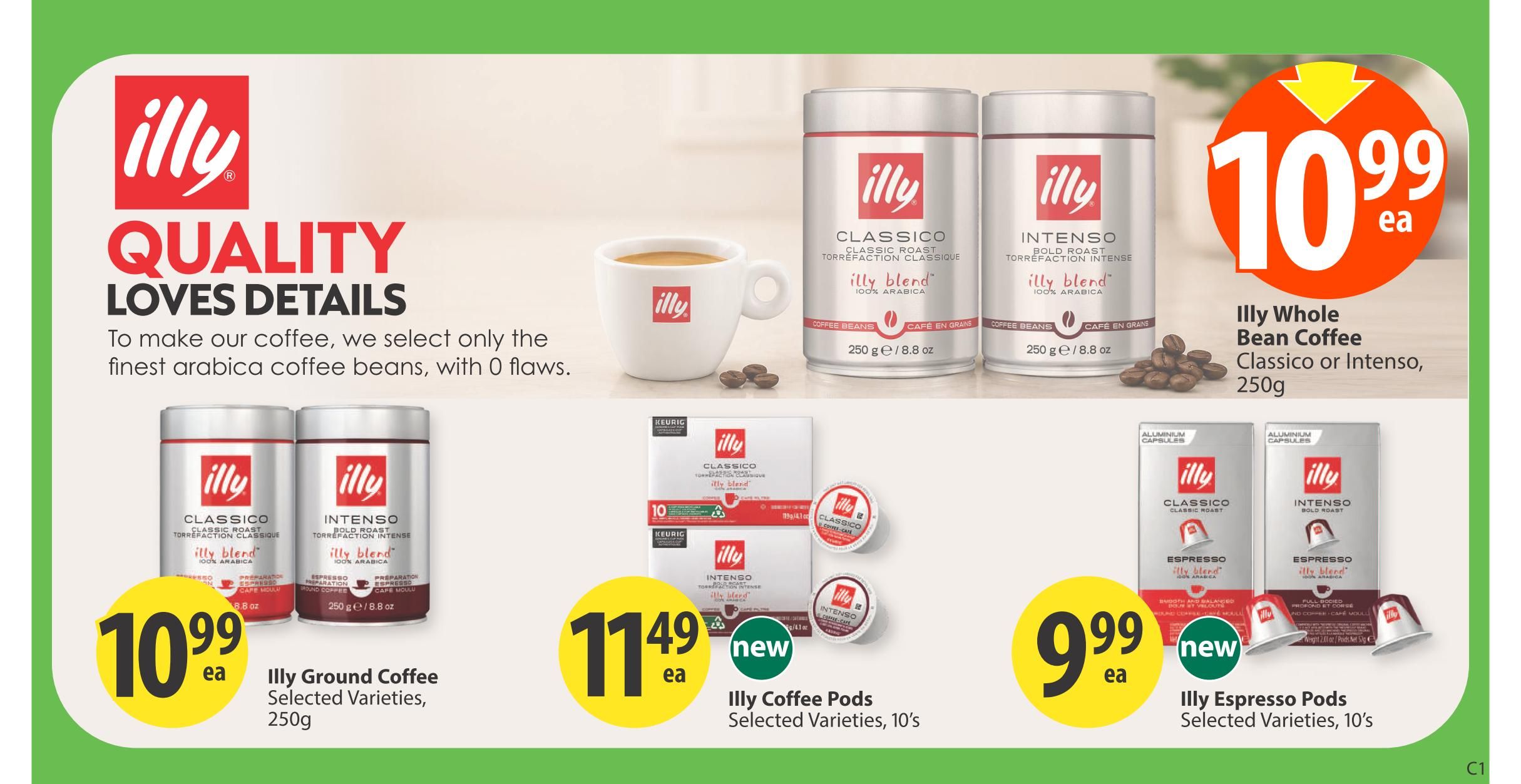 Save On Foods (SK) Flyer October 1 to 7