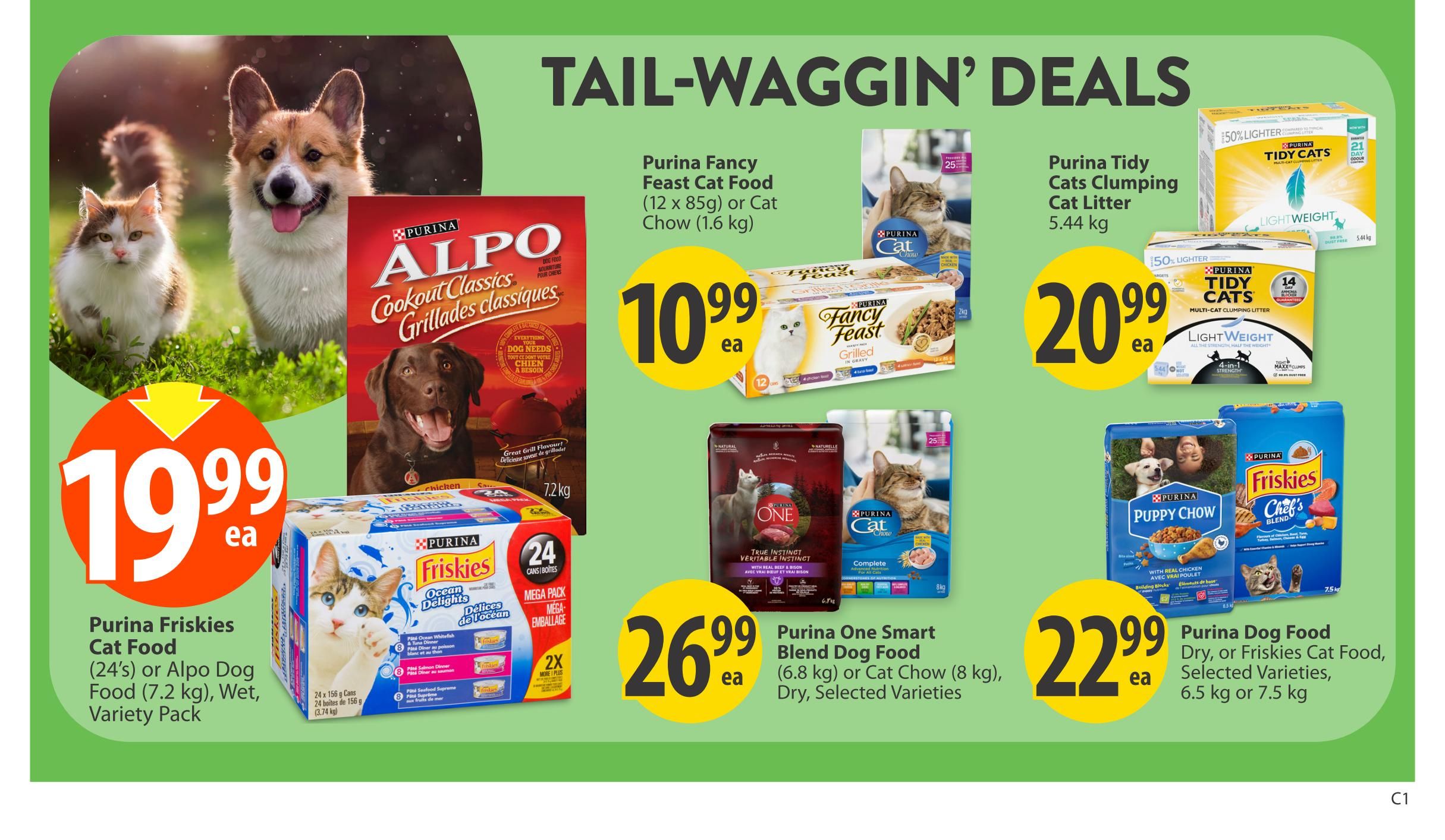 Save On Foods (SK) Flyer October 1 to 7