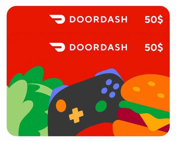 Costco: DoorDash Gift Cards $50x2 for 79.99 Now Live Online Costco: DoorDash Gift Cards $50x2 for 79.99 Now Live Online