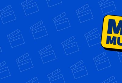 Cineplex: Movie multiplier, earn 5x SCENE points on all movie tickets purchased for showtimes between October 2 – 12