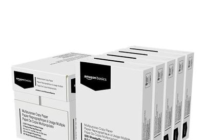 Amazon Business: YMMV $20 off Office Supplies