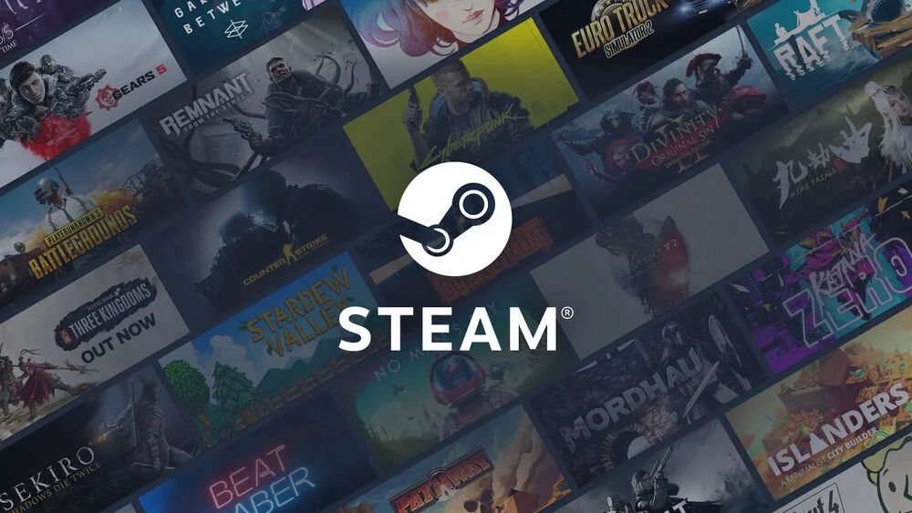 STEAM: Autumn Sale 2026 (Oct 1 to Oct 8) STEAM: Autumn Sale 2026 (Oct 1 to Oct 8)