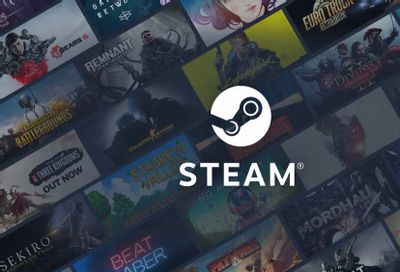 STEAM: Autumn Sale 2026 (Oct 1 to Oct 8)