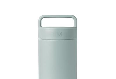 Simple Modern Insulated Food Jar with Handle | 16oz | Green