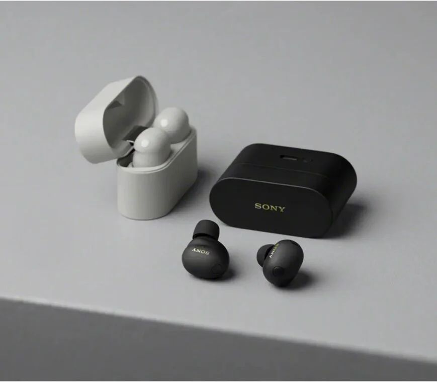 Amazon.ca: Sony WF-1000XM6 Wireless Noise Cancelling Earbuds - $298.00 (Save $129.98 / New ATL) Amazon.ca: Sony WF-1000XM6 Wireless Noise Cancelling Earbuds - $298.00 (Save $129.98 / New ATL)