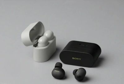 Amazon.ca: Sony WF-1000XM6 Wireless Noise Cancelling Earbuds - $298.00 (Save $129.98 / New ATL)