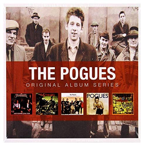 Original Album Series