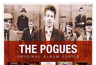 Original Album Series