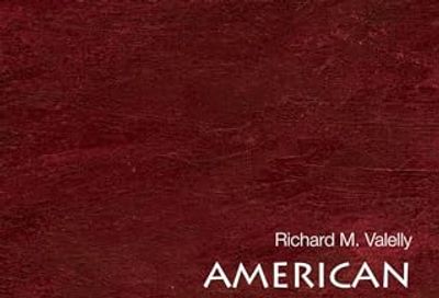 American Politics: A Very Short Introduction
