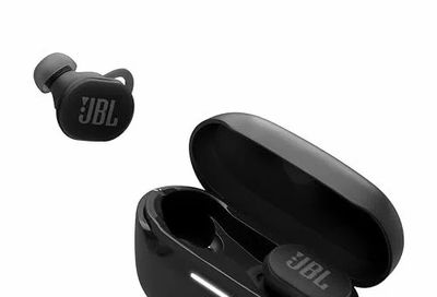 Amazon.ca: JBL Endurance Race 2 - Waterproof Sports True Wireless Earbuds $39.98