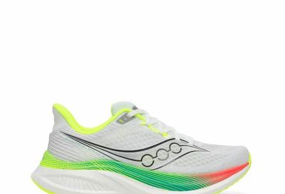 SVPSports.ca: Saucony - Men's Endorphin Speed 5 Shoes