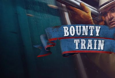 GOG.com: Free Bounty Train @ GOG