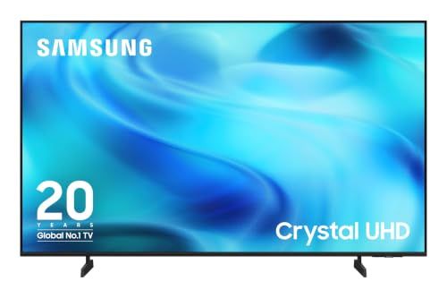 Samsung 65 inch 4k TV, U8000H, UHD, Smart LED, HDR, Crystal Processor, 4k Upscaling, Dolby 2.0, Gaming Hub, Q Symphony, 3 HDMI, Metal Stream Design Television (UN65U8000HFXZC, 2026) Samsung 65 inch 4k TV, U8000H, UHD, Smart LED, HDR, Crystal Processor, 4k Upscaling, Dolby 2.0, Gaming Hub, Q Symphony, 3 HDMI, Metal Stream Design Television (UN65U8000HFXZC, 2026)