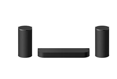 Sony BRAVIA Theatre Trio 3-Unit Home Theatre Audio System Soundbar HT-A8