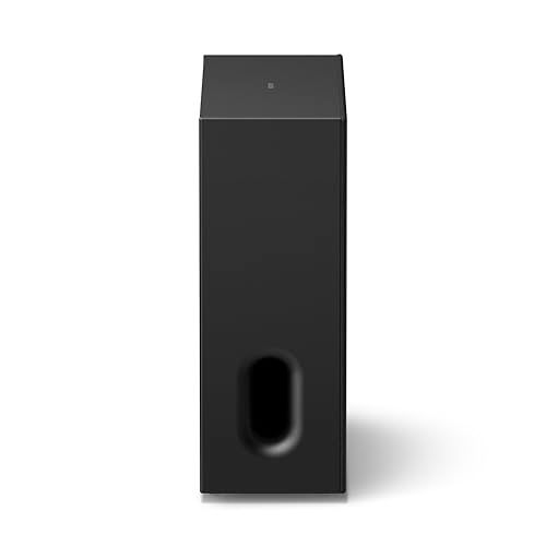 Sony BRAVIA Theatre Sub 7 Slim Wireless Subwoofer for Soundbar SA-SW7 Sony BRAVIA Theatre Sub 7 Slim Wireless Subwoofer for Soundbar SA-SW7