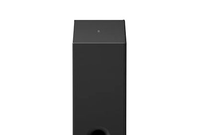 Sony BRAVIA Theatre Sub 7 Slim Wireless Subwoofer for Soundbar SA-SW7