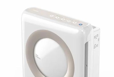 Amazon.ca: Coway Airmega AP-1512HH Mighty - $201.00 (Early Prime Big Deal)