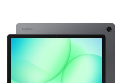 Samsung Galaxy Tab A11+ 128GB Gray (CAD Version)