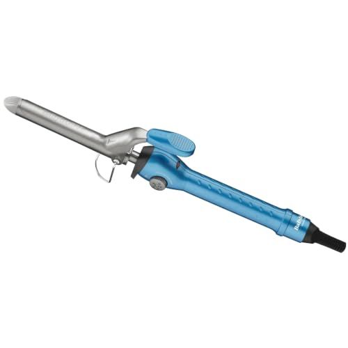 BaBylissPRO Nano-Titanium and Ceramic Curling Iron BaBylissPRO Nano-Titanium and Ceramic Curling Iron