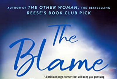 The Blame Game: A Novel