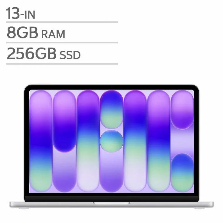 Costco: Apple MacBook Neo 13" with A18 Pro, 8GB RAM and 256GB SSD Costco: Apple MacBook Neo 13" with A18 Pro, 8GB RAM and 256GB SSD