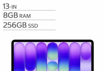 Costco: Apple MacBook Neo 13" with A18 Pro, 8GB RAM and 256GB SSD