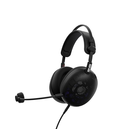 Sony INZONE H6 Air Wired Open-Back Gaming Headset with Mic, Black Sony INZONE H6 Air Wired Open-Back Gaming Headset with Mic, Black