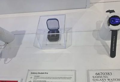 Costco: Samsung Buds 4 Pro - $248.99