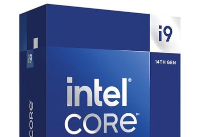 Intel Core i9 Processor 14900K, 36M Cache, up to 6.00 GHz
