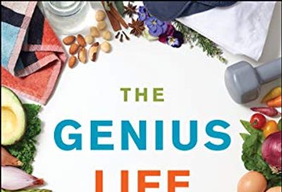 The Genius Life: Heal Your Mind, Strengthen Your Body, and Become Extraordinary