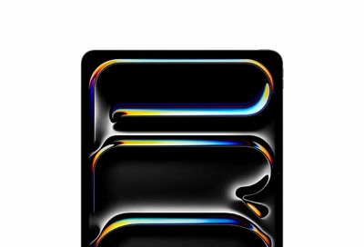 Walmart: 13-inch iPad Pro Wi-Fi 256GB Space Black (M5) ($1600) -YMMV by Region - Online Stock Alberta