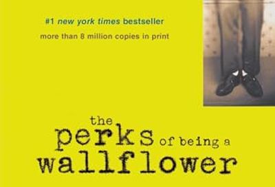 The Perks of Being a Wallflower