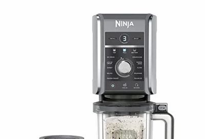 Multiple Retailers [Best Buy, Amazon: ] Ninja CREAMi XL Deluxe NC501C (1st Gen) $199.99