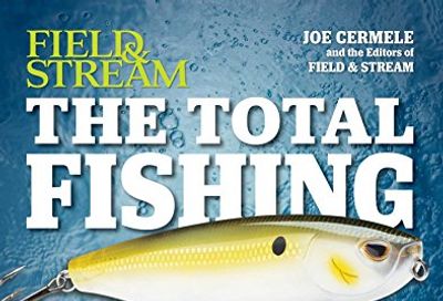 The Total Fishing Manual (Revised Edition): 318 Essential Fishing Skills