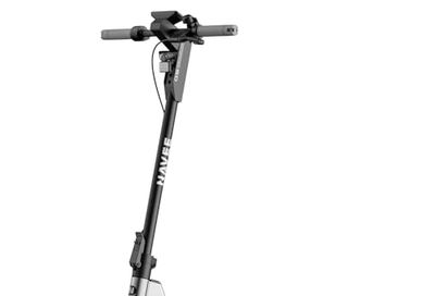 NAVEE G5 Series Electric Scooter, e-Scooter 1000W Motor, 20 MPH Speed & 43-Mile Extended Range, 10" All-Terrain Tires, Advanced TCS & Foldable Frame, Commuting and Heavy-Duty Use (NAVEE-G5 PRO-CA)