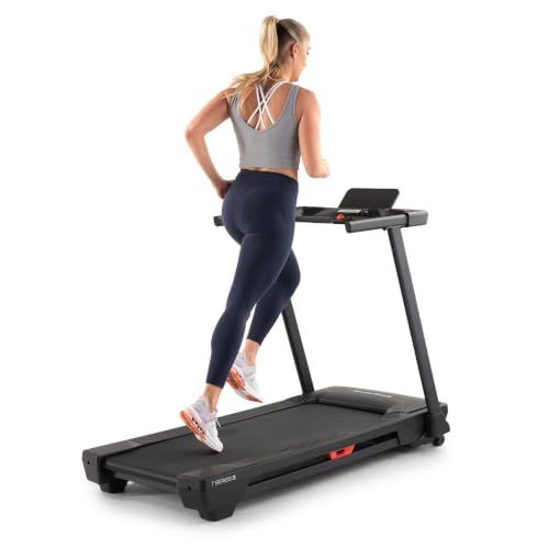 NordicTrack T Series 5 Starter Treadmill for Real Results NordicTrack T Series 5 Starter Treadmill for Real Results