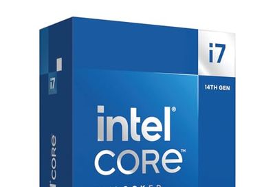 Intel Core i7 Processor 14700KF, 33M Cache, up to 5.60 GHz