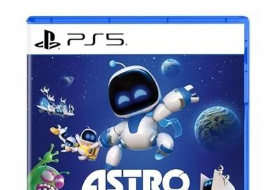 Amazon.ca: Astro Bot PS5 $49.96
