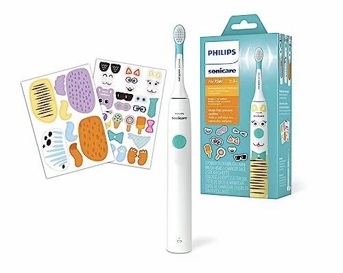 Amazon.ca: Early Prime Day Deal: Philips Sonicare for Kids Design-A-Pet Electric Toothbrush $30 Amazon.ca: Early Prime Day Deal: Philips Sonicare for Kids Design-A-Pet Electric Toothbrush $30