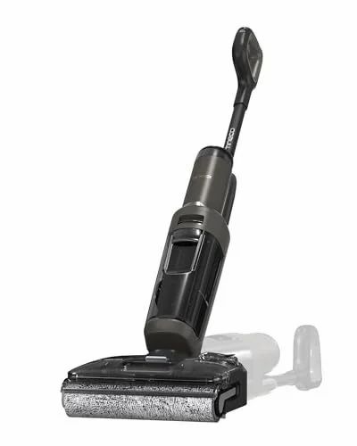 Amazon.ca: Tineco Floor ONE i6 Stretch Wet Dry Vacuum Cleaner Amazon.ca: Tineco Floor ONE i6 Stretch Wet Dry Vacuum Cleaner