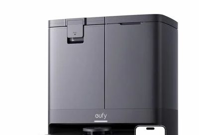 Amazon.ca: eufy C28 Omni Robovac & Mop - $629.99