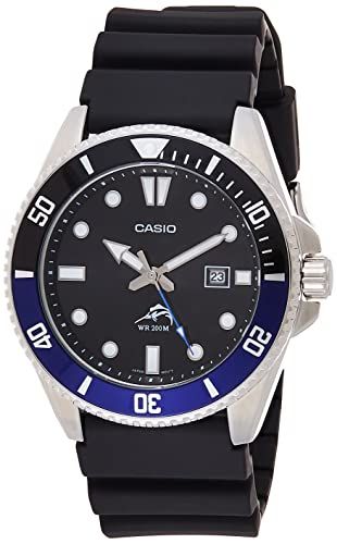 Amazon.ca: Casio MDV106 Analog Watch - $55.95 (was $92) Amazon.ca: Casio MDV106 Analog Watch - $55.95 (was $92)