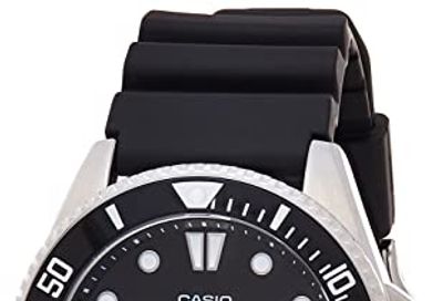 Amazon.ca: Casio MDV106 Analog Watch - $55.95 (was $92)
